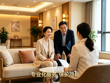 睢宁有偿售卵代生女生的客户的客户群体有哪些