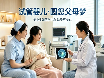 睢宁辅助生育服务 试管婴儿行业的兴起背景、发展与未来展望